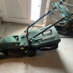 Lawnmower- Electric / wired
