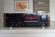 PALLADIUM amplifier
