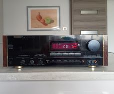 PALLADIUM amplifier