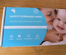 Child Safety & Childproofing Bundle - Brand New & Boxed / Unused