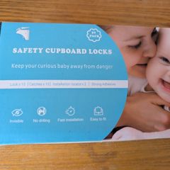 Child Safety & Childproofing Bundle - Brand New & Boxed / Unused