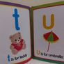 My First Abc, 123 Eductional Books  Hardback Image 10