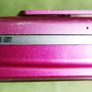 Fujifilm Finepix Z10Fd Pink 7.2MP 3x Optical Zoom Digital Camera from Japan works well Image 6