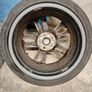 Audi a4 s4 b9 R18 original alloy Image 2