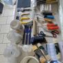 Fibreglass Roofing Kit Image 6