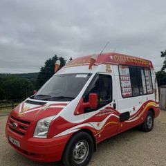 Ice Cream Van