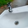 Bathroom sink Image 2