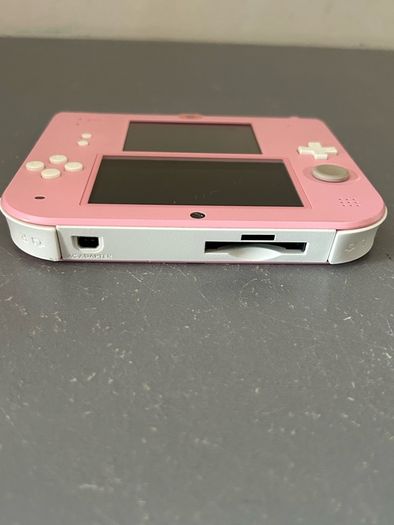 Nintendo 2DS