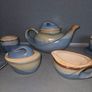 Coffee / Tea Serving Set Image 2