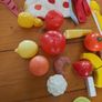 kitchen toy accessories Image 2