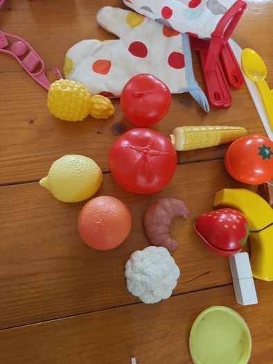 kitchen toy accessories