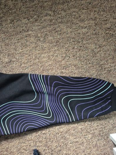 Huntrix Jumper