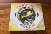 No Crows CD Magpie
