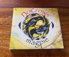 No Crows CD Magpie