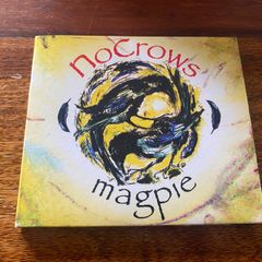 No Crows CD Magpie