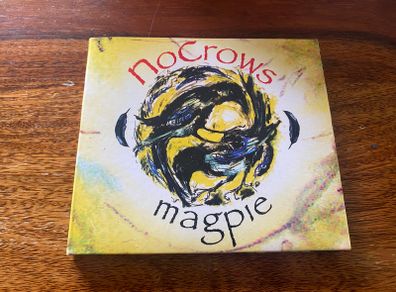 No Crows CD Magpie