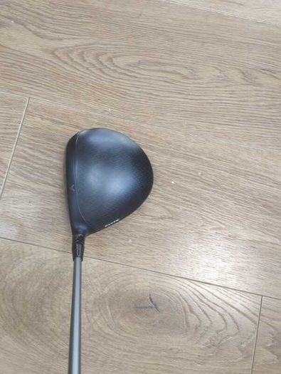 Callaway Elyte Driver