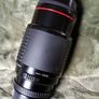 Sigma 75-300mm F4.5-5.6 Nikon Fit Image 7