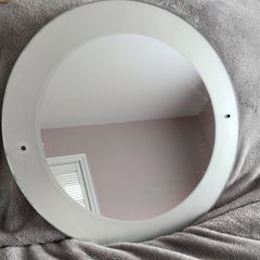 Vanity Mirror