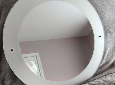 Vanity Mirror