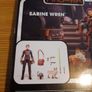 Star Wars Vintage Collection: Sabine Wren 3.75' Deluxe Image 4