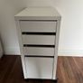 Ikea Micke drawers Image 2