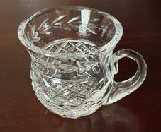 Crystal Mug