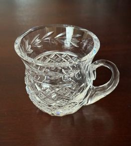 Crystal Mug