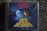 Public Enemy - Fear of a Black Planet CD