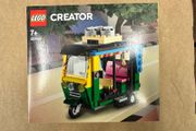 Lego Creator Tuk Tuk 40469