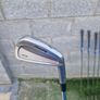 Mizuno Mp62 irons Image 6