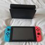 Nintendo Switch for parts or repair Image 6