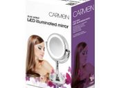 Dual Sided LED Illuminated Mirror