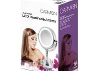 main image for ad Dual Sided LED Illuminated Mirror