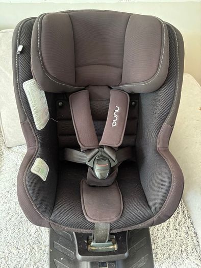 Nuna Rebl Plus Baby / Infant Car Seat