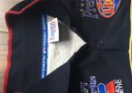 Brisbane Lions AFL, rugby jersey.... size L