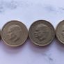 JOB LOT - 23 Coins and 3 Tokens Collection Gratis ( different countries and dates ) as picture shows Image 6