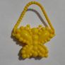 Barbie Butterfly Bag Image 2