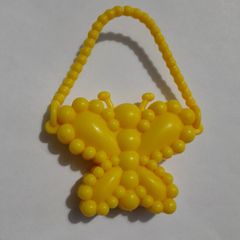 Barbie Butterfly Bag
