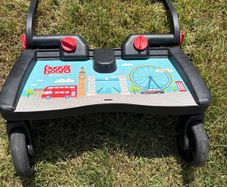 Lascal maxi buggy board