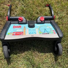 Lascal maxi buggy board