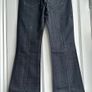 Karen Millen boot cut jeans - sz 10 Image 5