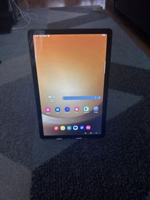 samsung tablet A9+