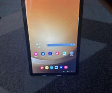 samsung tablet A9+