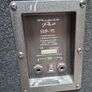 warfdale speakers Image 2