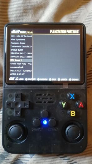 Game Console 20k + Games