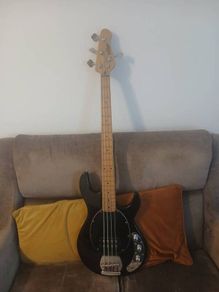vintage v96 stingray