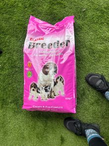 Classic breeder