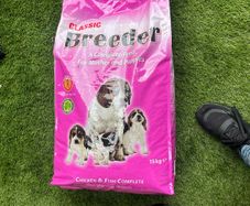 Classic breeder