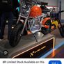 Hyper GOGO kids electric bike Image 8